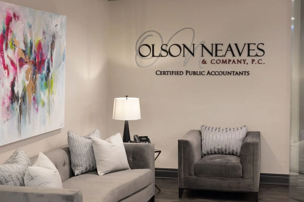 Olson Neaves & Company, P.C.