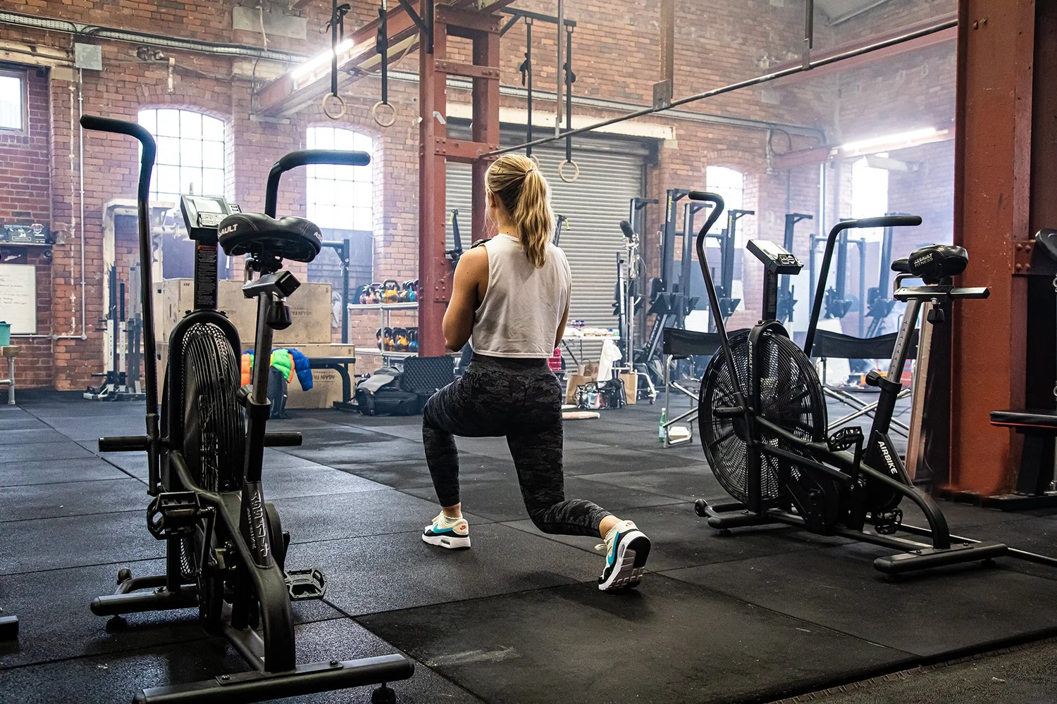 ReBuild Physio | Achieve Better Mobility Today