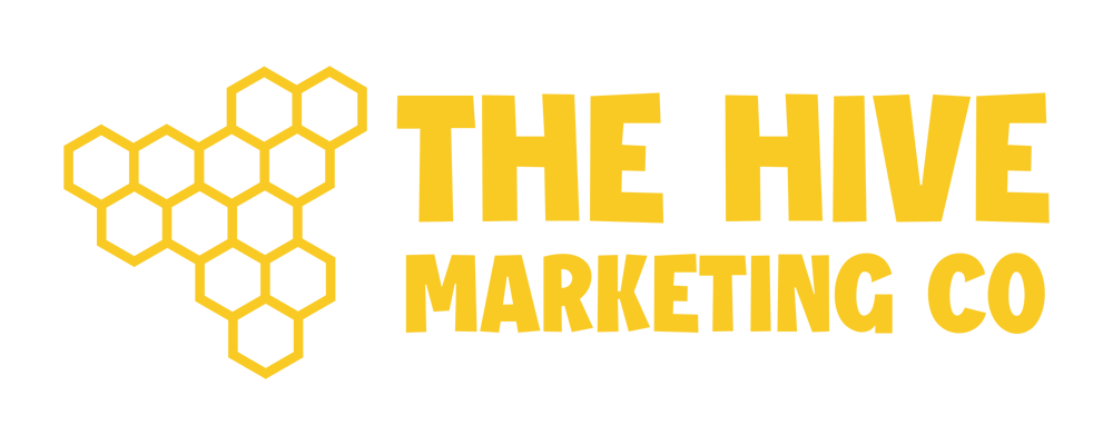 The Hive Marketing Co 1