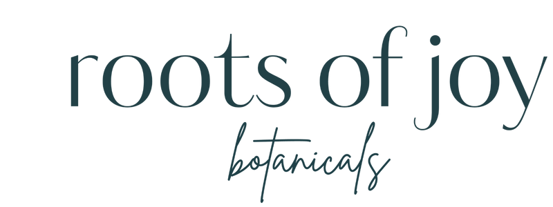 Roots of Joy Botanicals