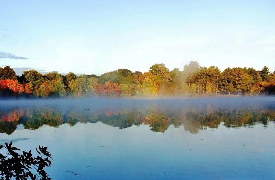 General 1 — Milton Open Space & Recreation Plan