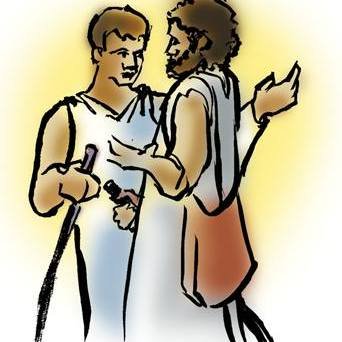 Tomorrow, Saturday the 29th of June, we celebrate The Feast of Saints Peter and Paul or Solemnity of Saints Peter and Paul is a liturgical feast in honor of the martyrdom in Rome of the apostles Saint Peter and Saint Paul, which is observed on 29 Jun