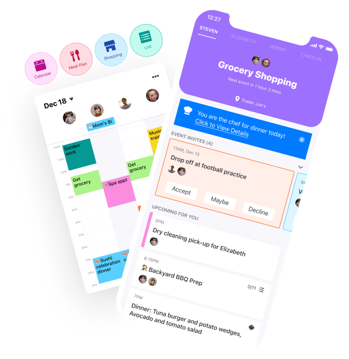 Shared Family Calendar App Family Daily Keep Your Family Organized shared-family-calendar-app-family-daily-keep-your-family-organized