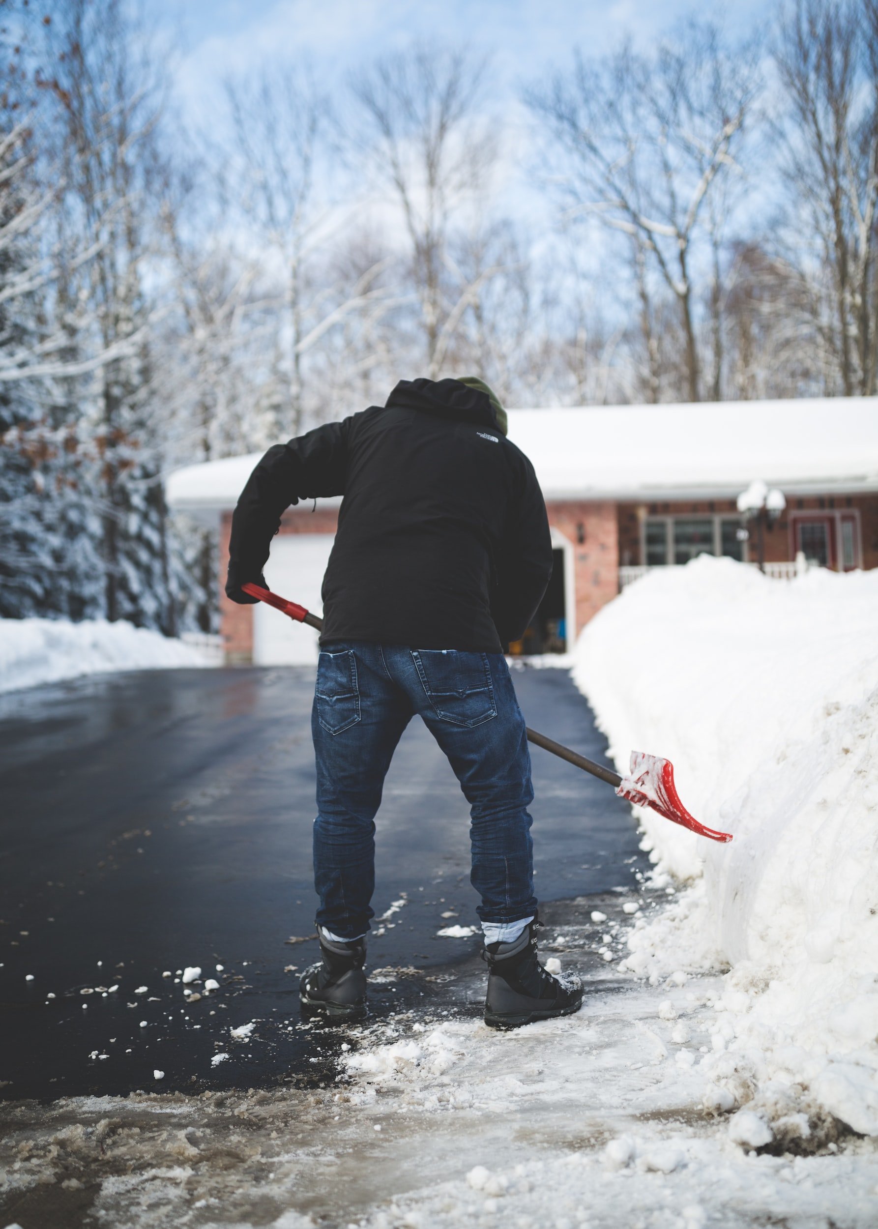Chore Ideas for High School Aged Kids