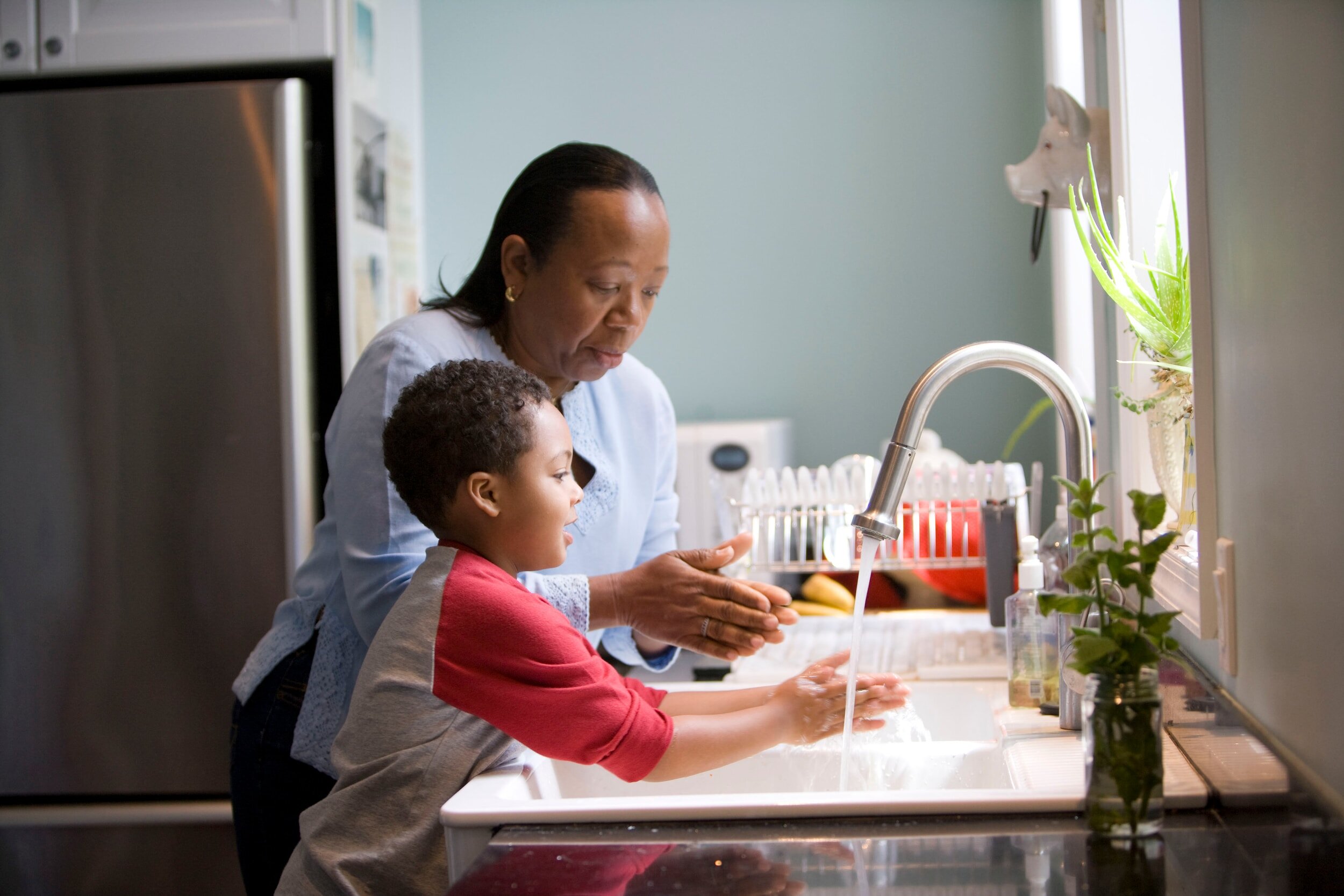 What Tasks Can I Track on a Shared Family To-Do List?