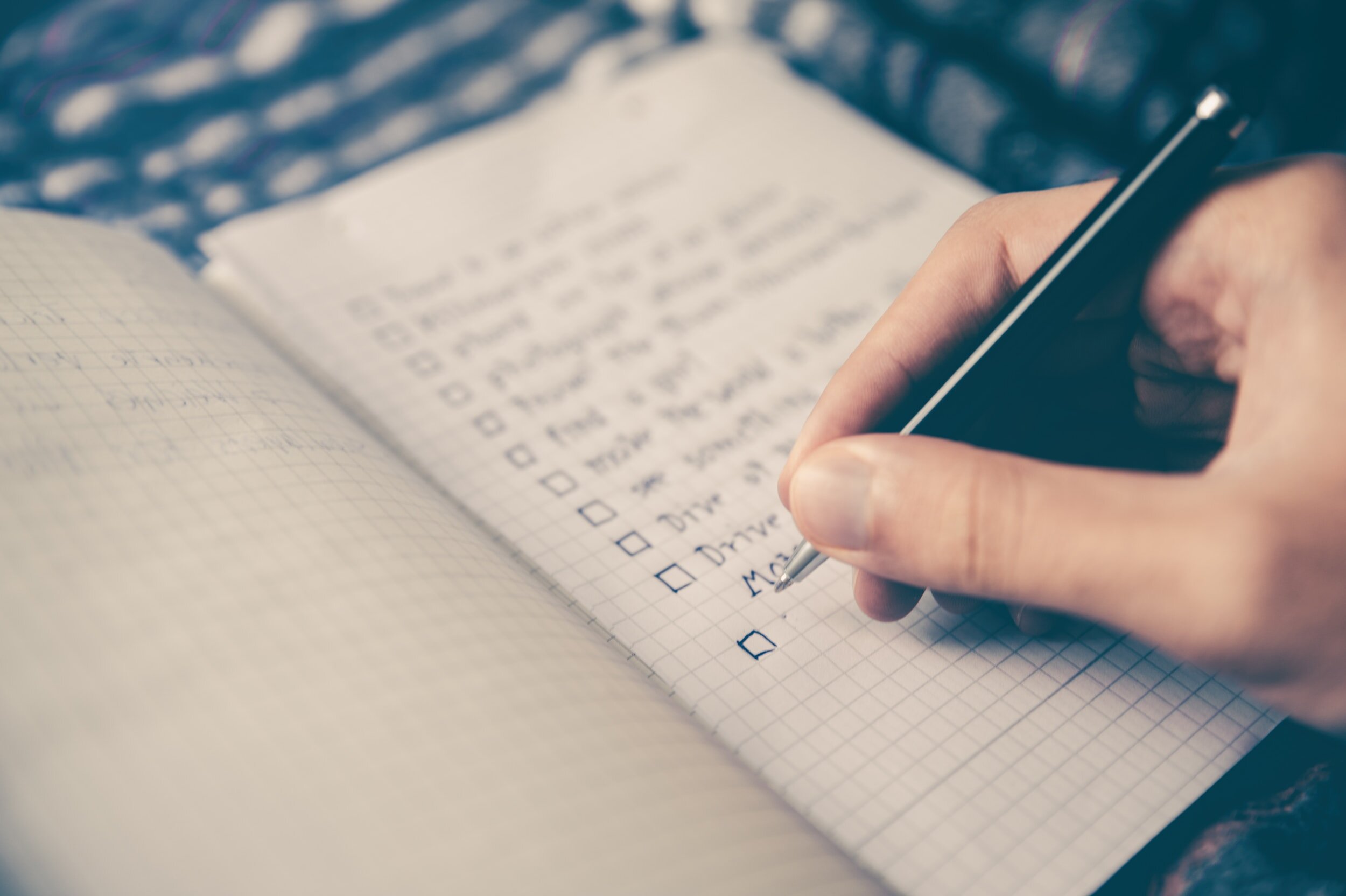 Why Should I Use a Shared Family To Do List?