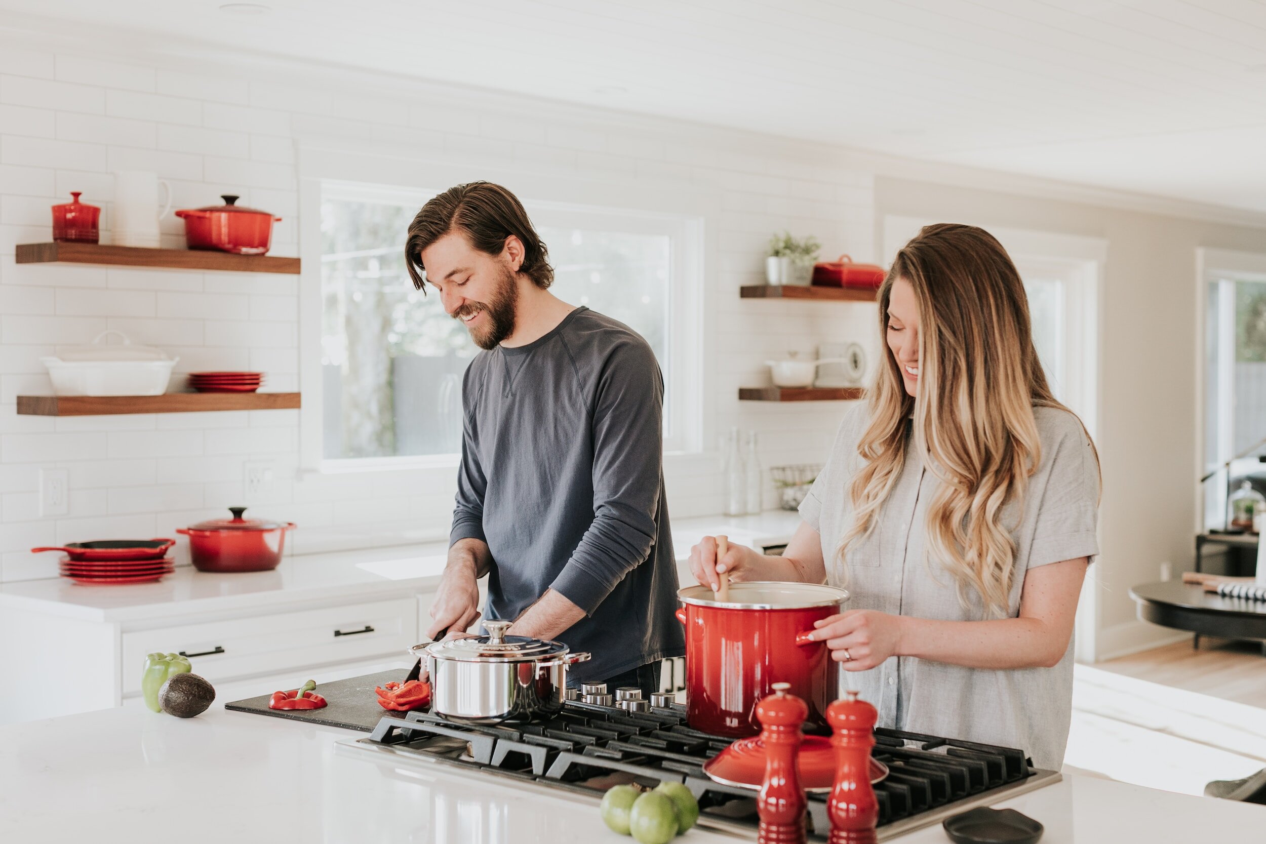 What Is The Best Way to Create a Shared Family Meal Plan?