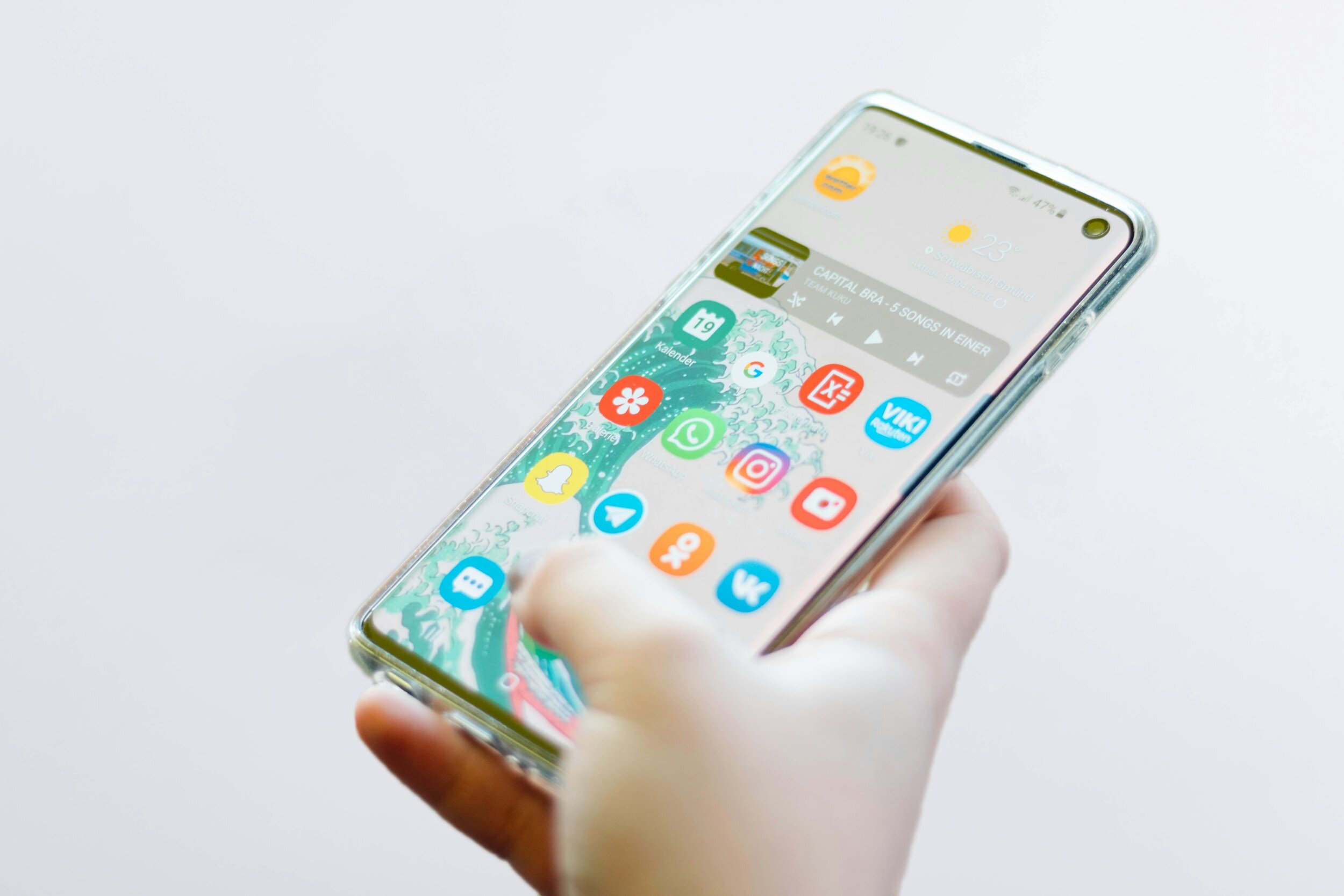 Best Family Task Management App Features