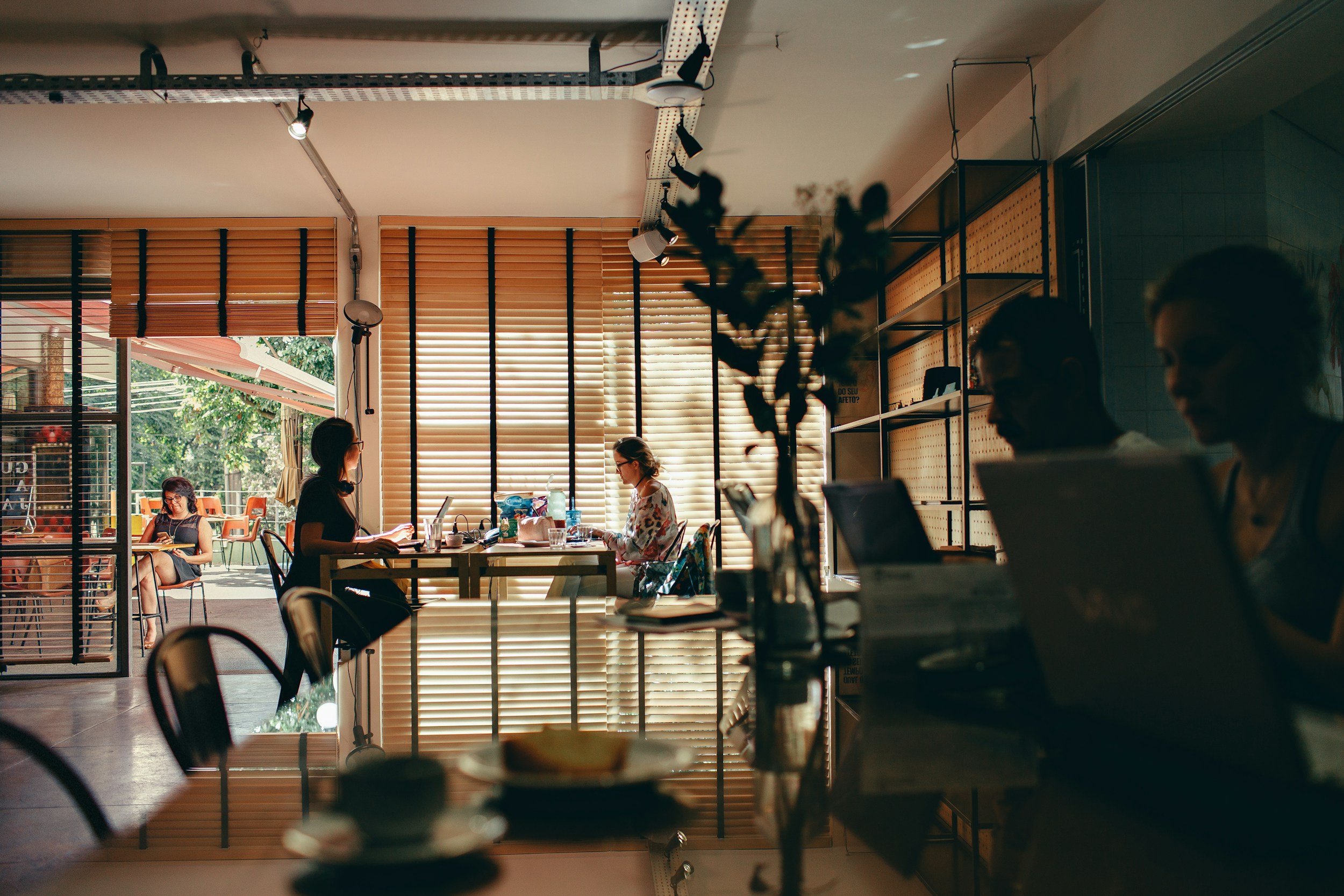 How to Create Work-Life Balance Working From Home