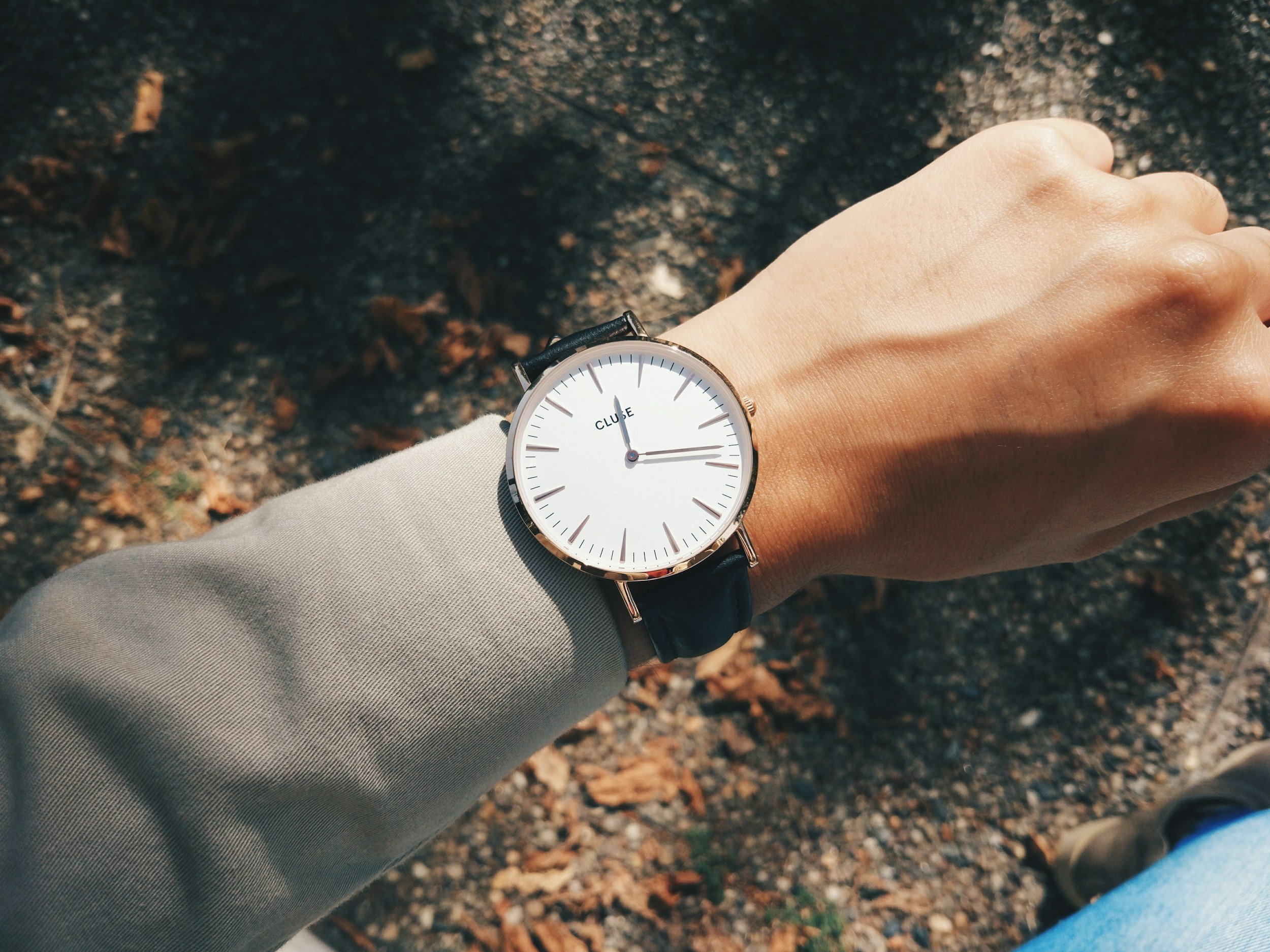 Time Organization Strategies for Busy Parents
