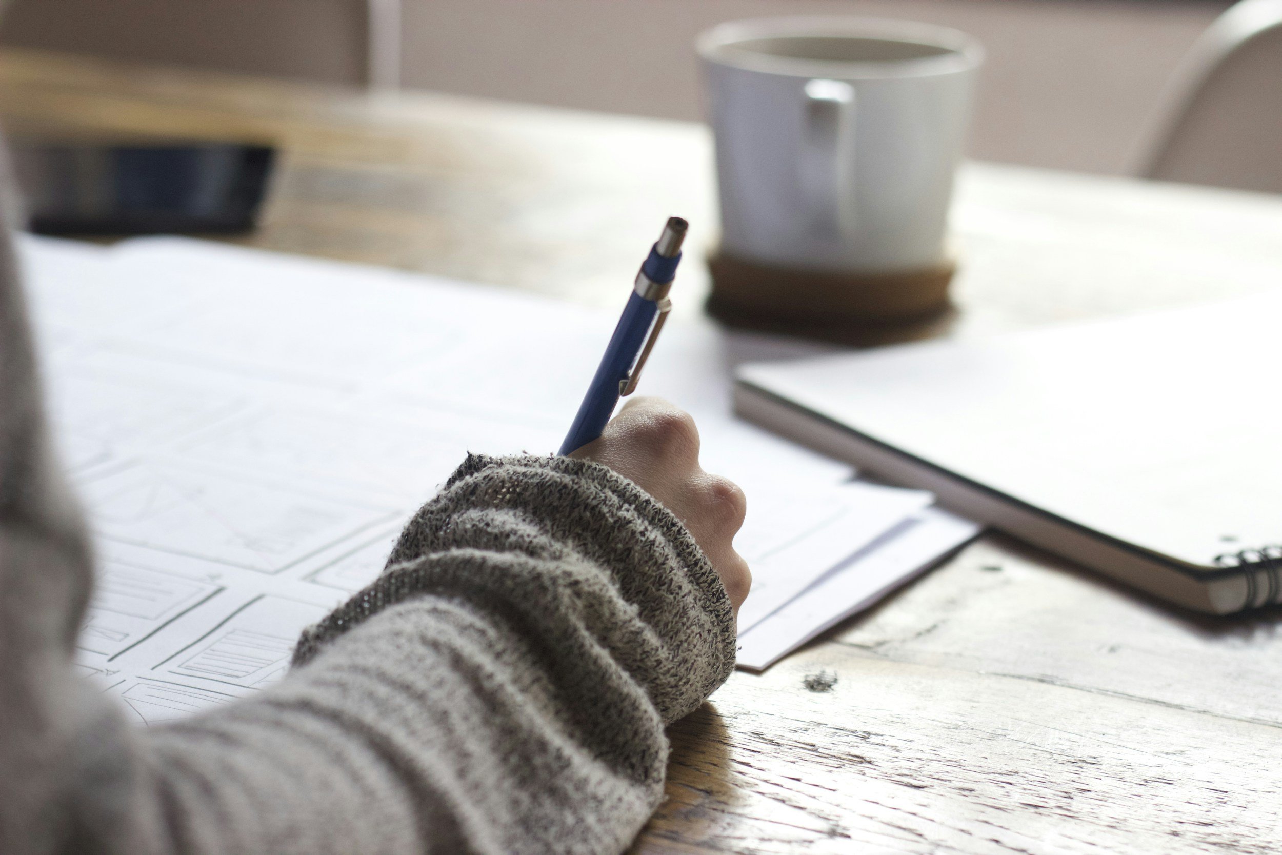 What is the Best Time Management Chart for Home?