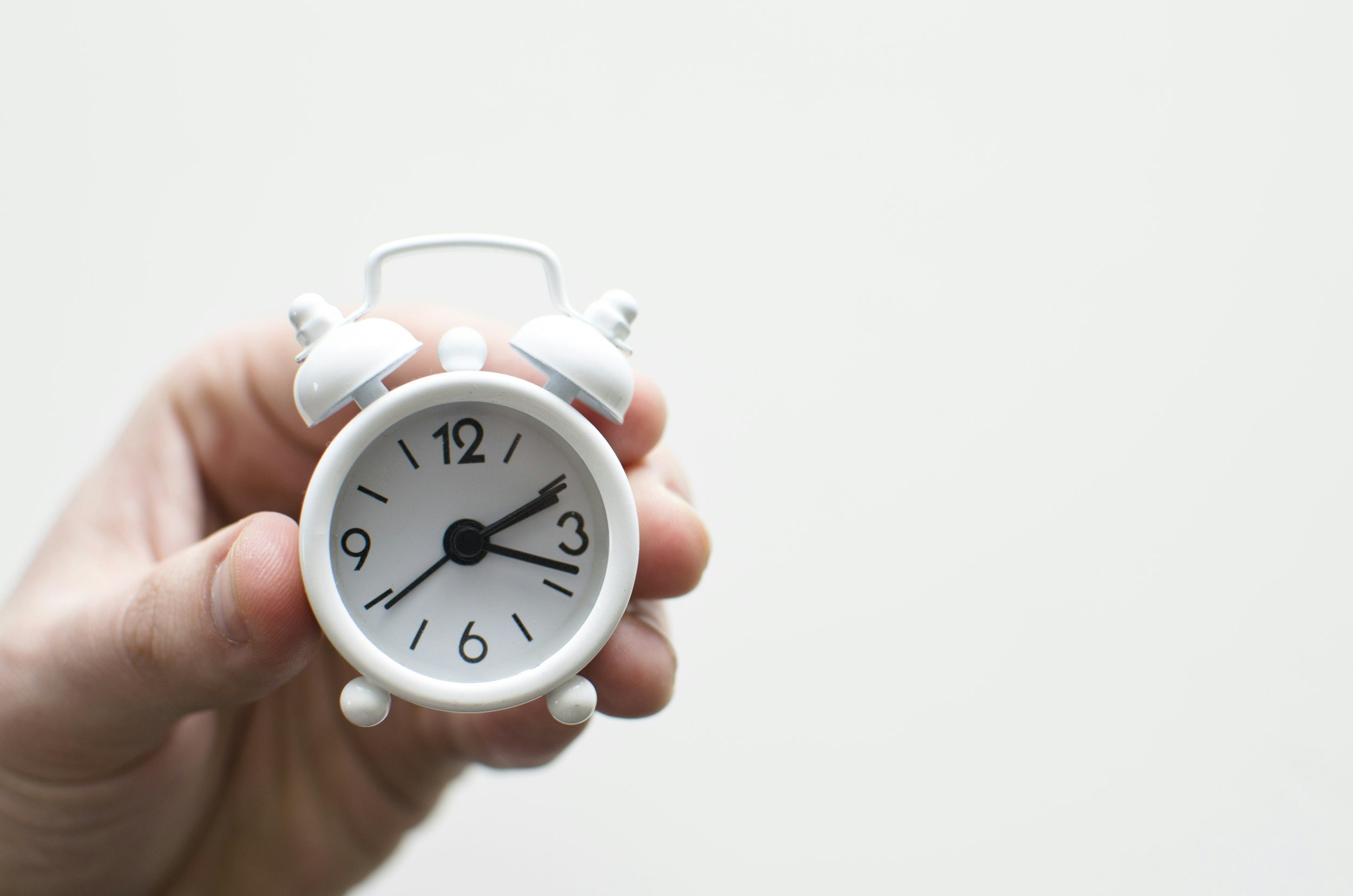 How to Teach Time Management to Kids at Any Age
