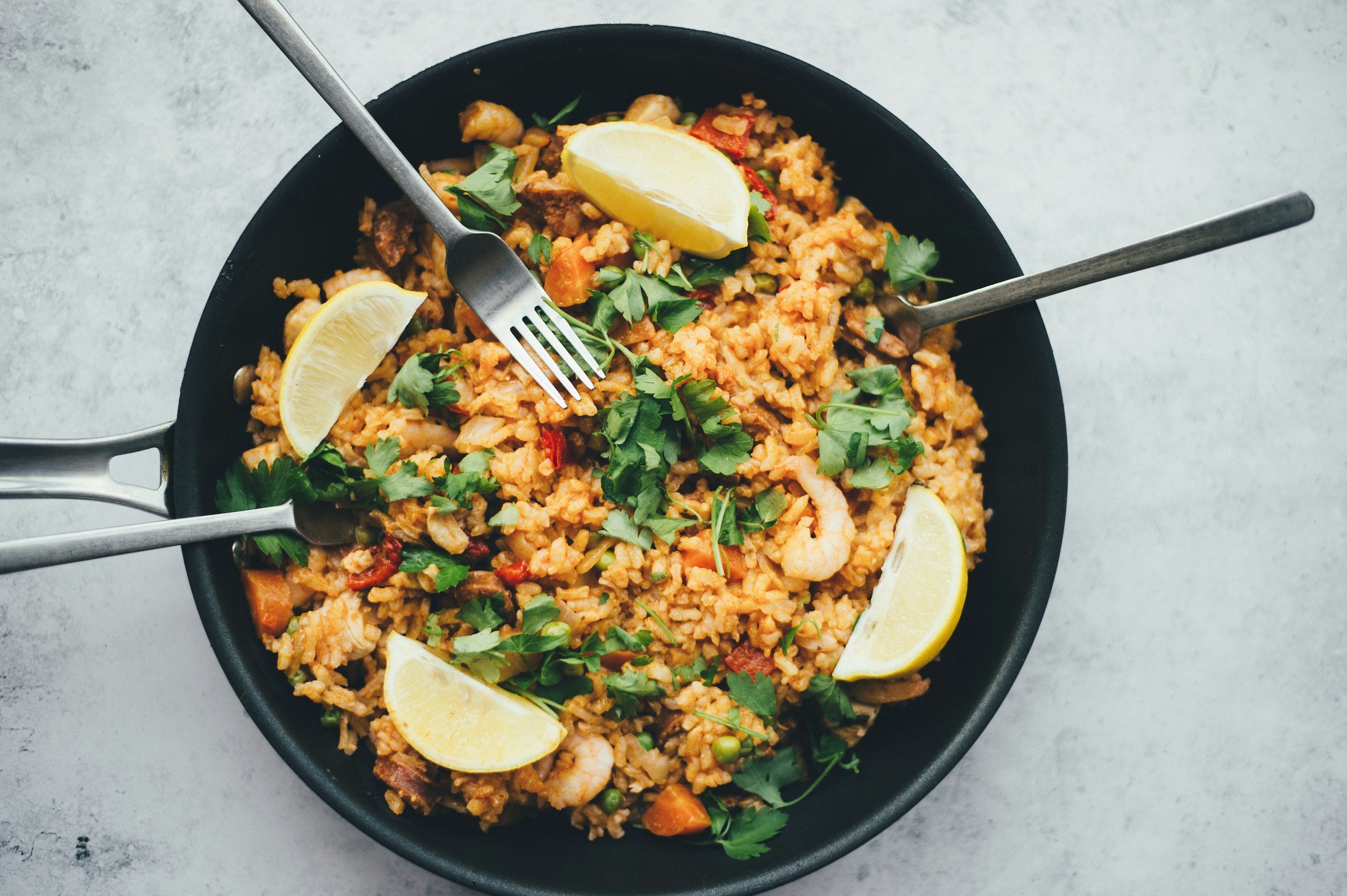 Restaurant Family Meal Ideas for When You Don’t Want to Cook
