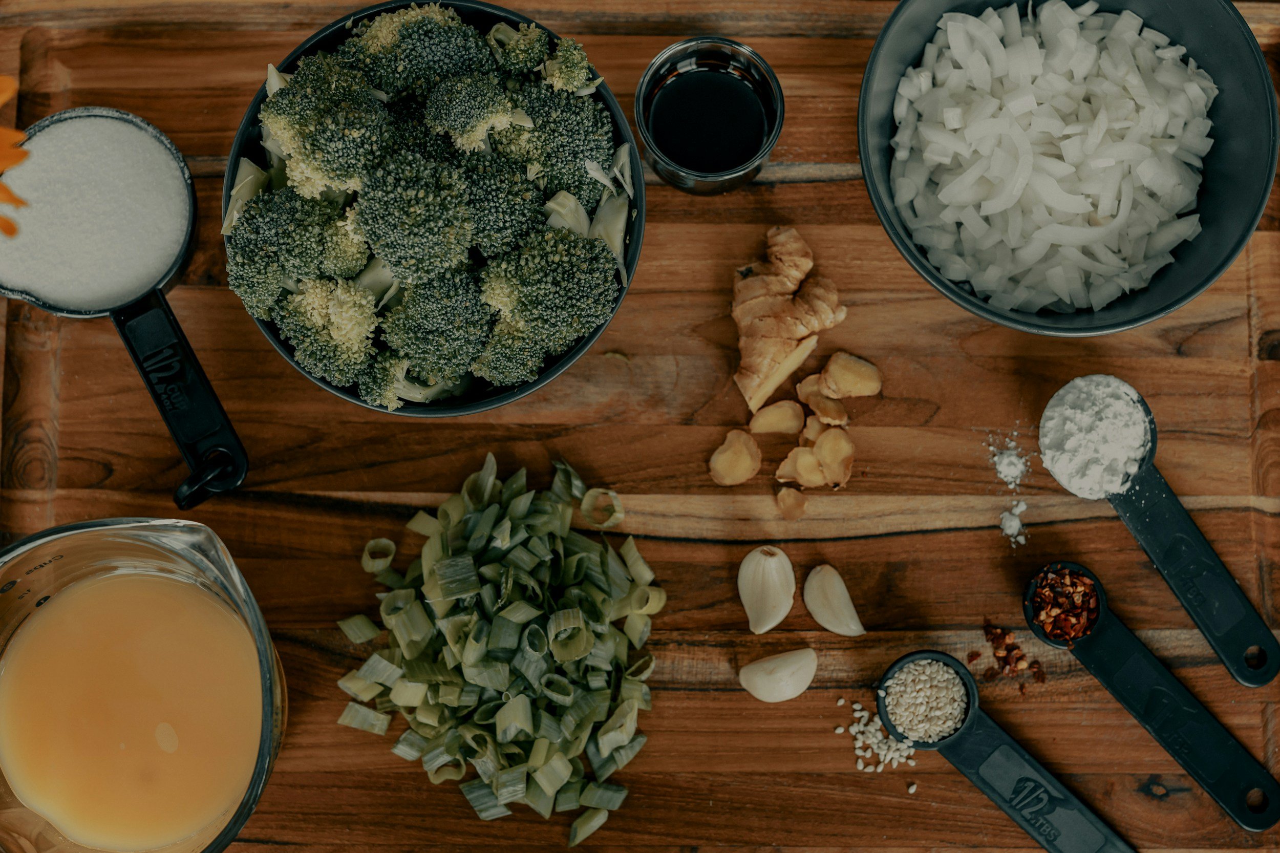 5 Ways to Structure a Family Monthly Meal Plan