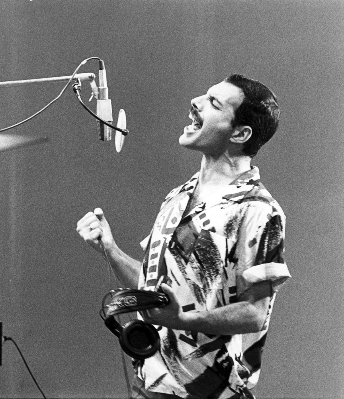 The Queen song Freddie Mercury refused to play piano on