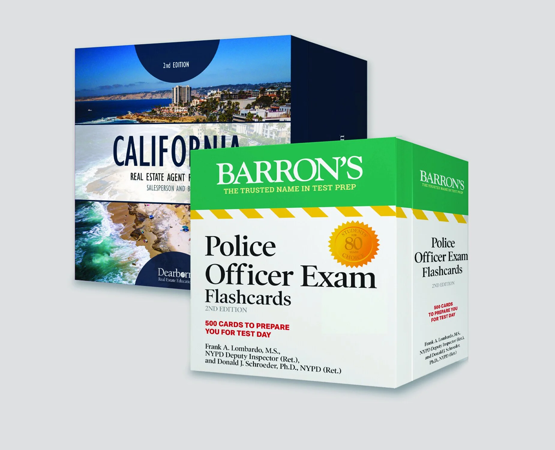 Flashcard Box Design
