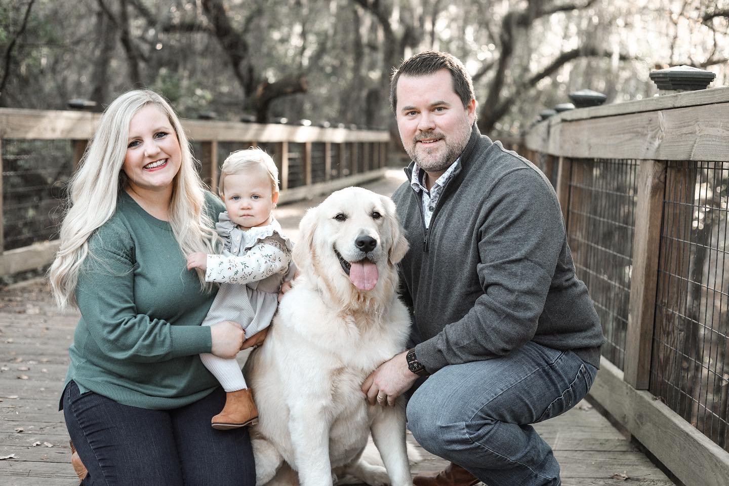 The Gould Family