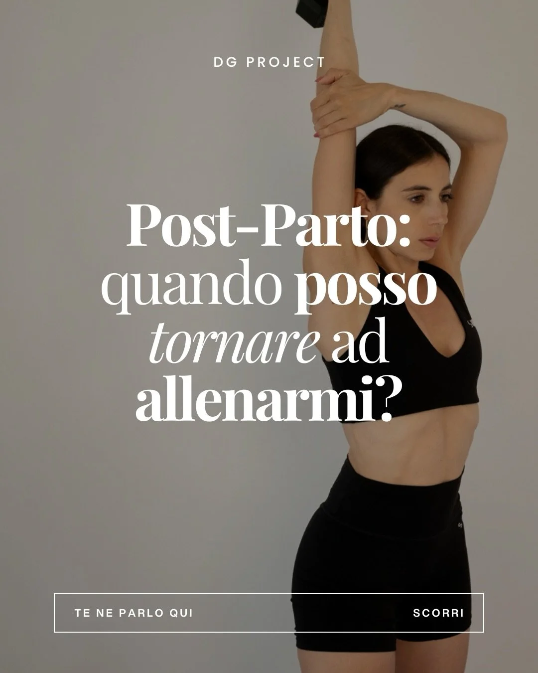 Salva il carosello per non perdere queste informazioni! 💜

Se hai domande 👉🏻 SCRIVIMI

Per capire quale piano di allenamento scegliere: PRENOTA la tua consulenza gratuita! 💬