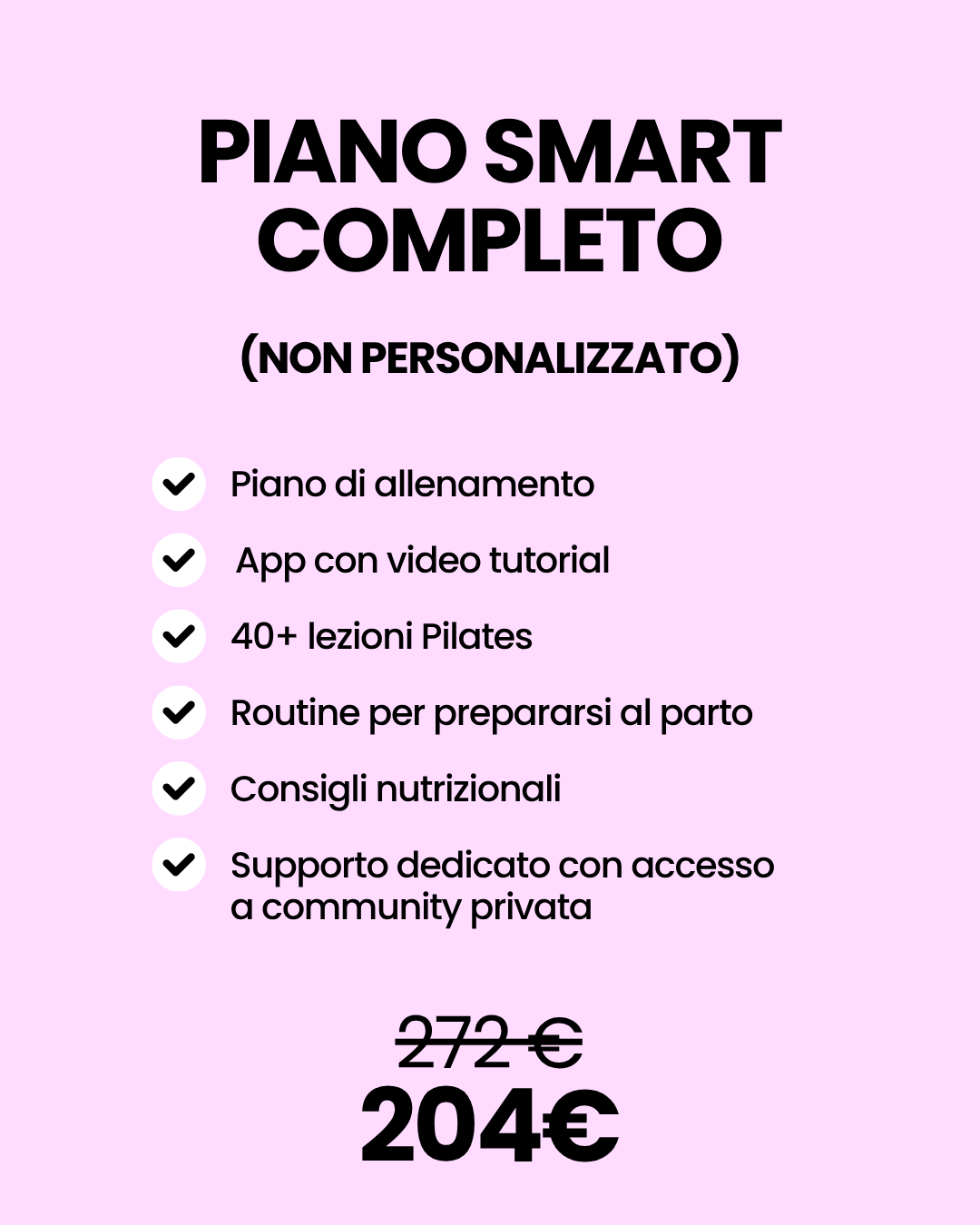 Smart Completo