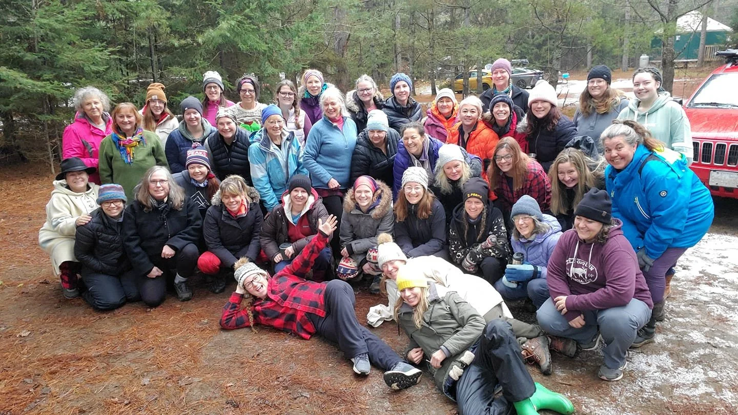 Freezing Woman 3 - 2021