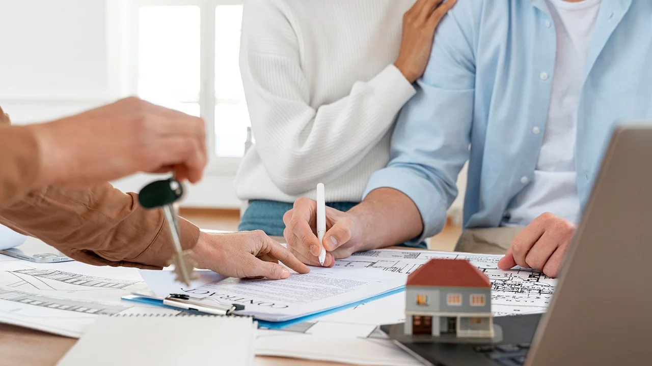 How to Get Ready for Your Home Appraisal Process