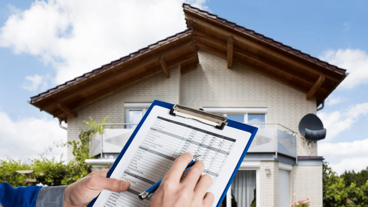 A Complete Guide to Home Inspection Scope and Essentials