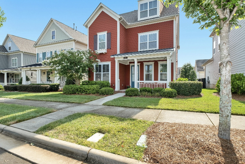 How Home Appraisals Work in an Oklahoma Divorce