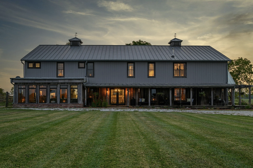 What Is My Barndominium Worth?