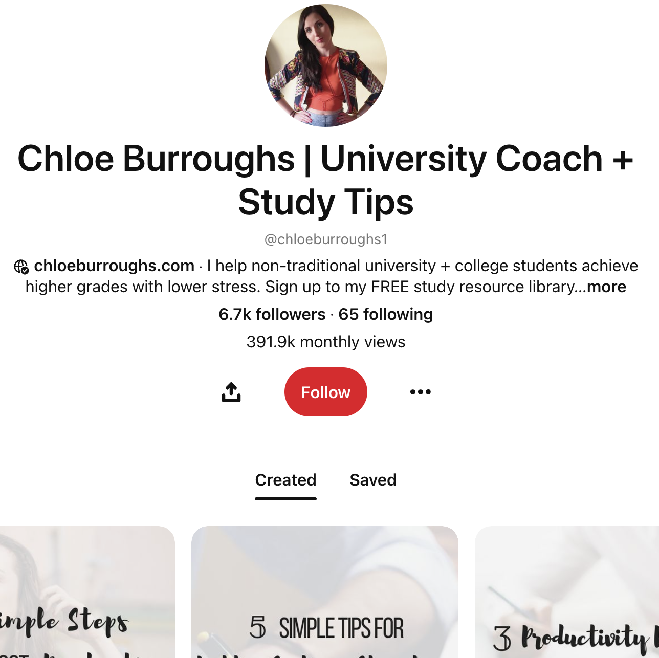 Chloe-Burroughs-Pinterest-Review-Laura-White-Freelance.png