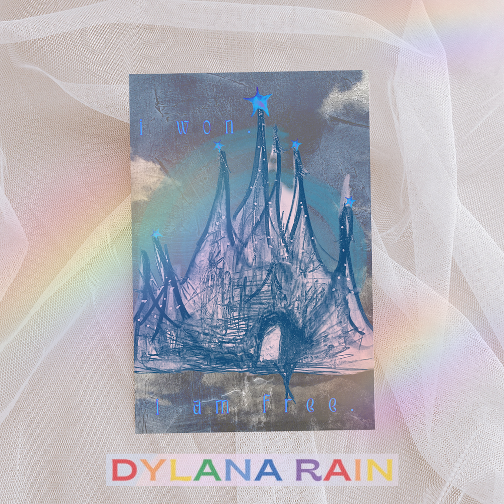 affirmation collage pack 𓆩⟡𓆪 — dylana rain