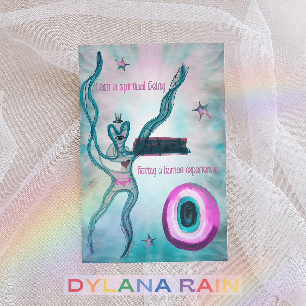 affirmation collage pack 𓆩⟡𓆪 — dylana rain