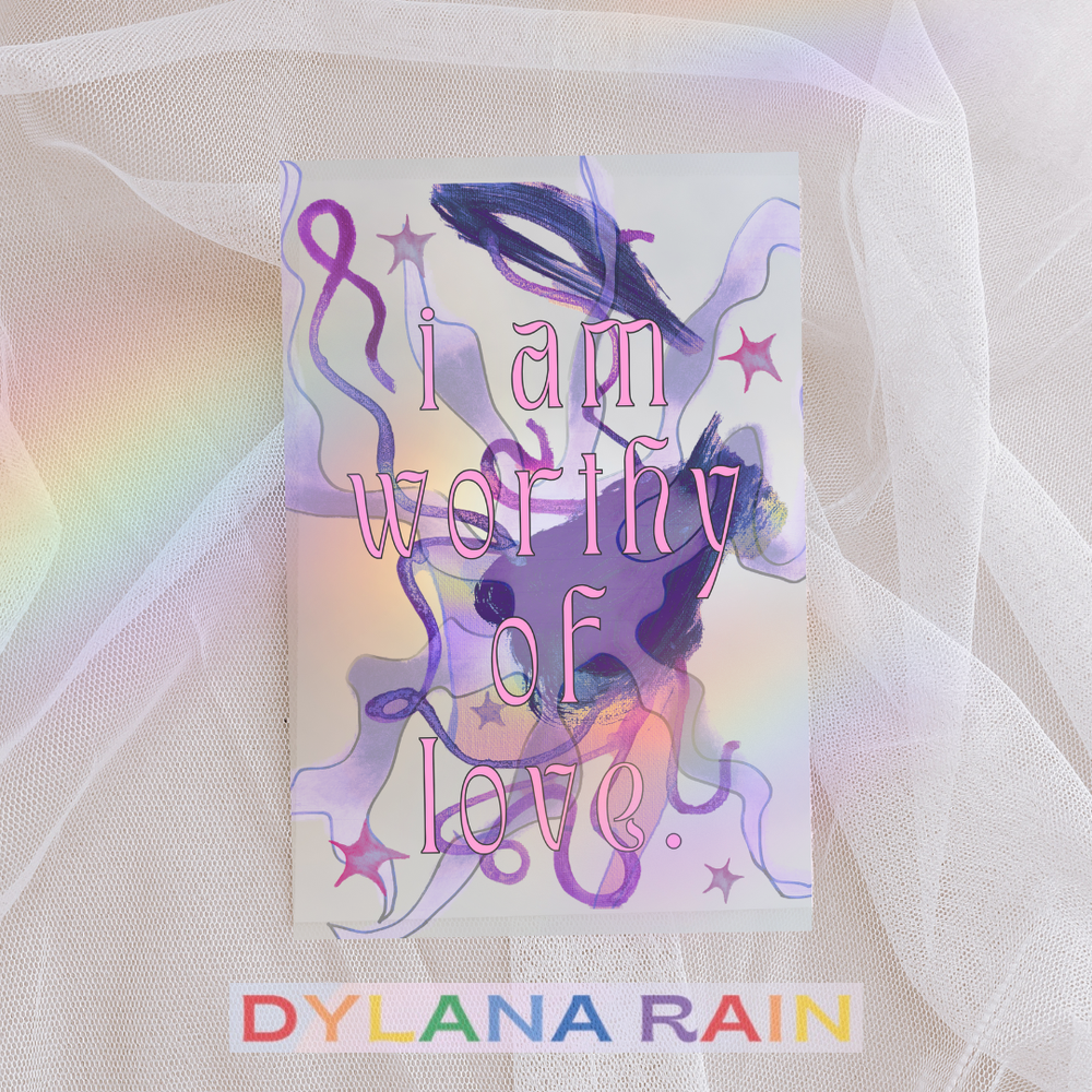 affirmation collage pack 𓆩⟡𓆪 — dylana rain