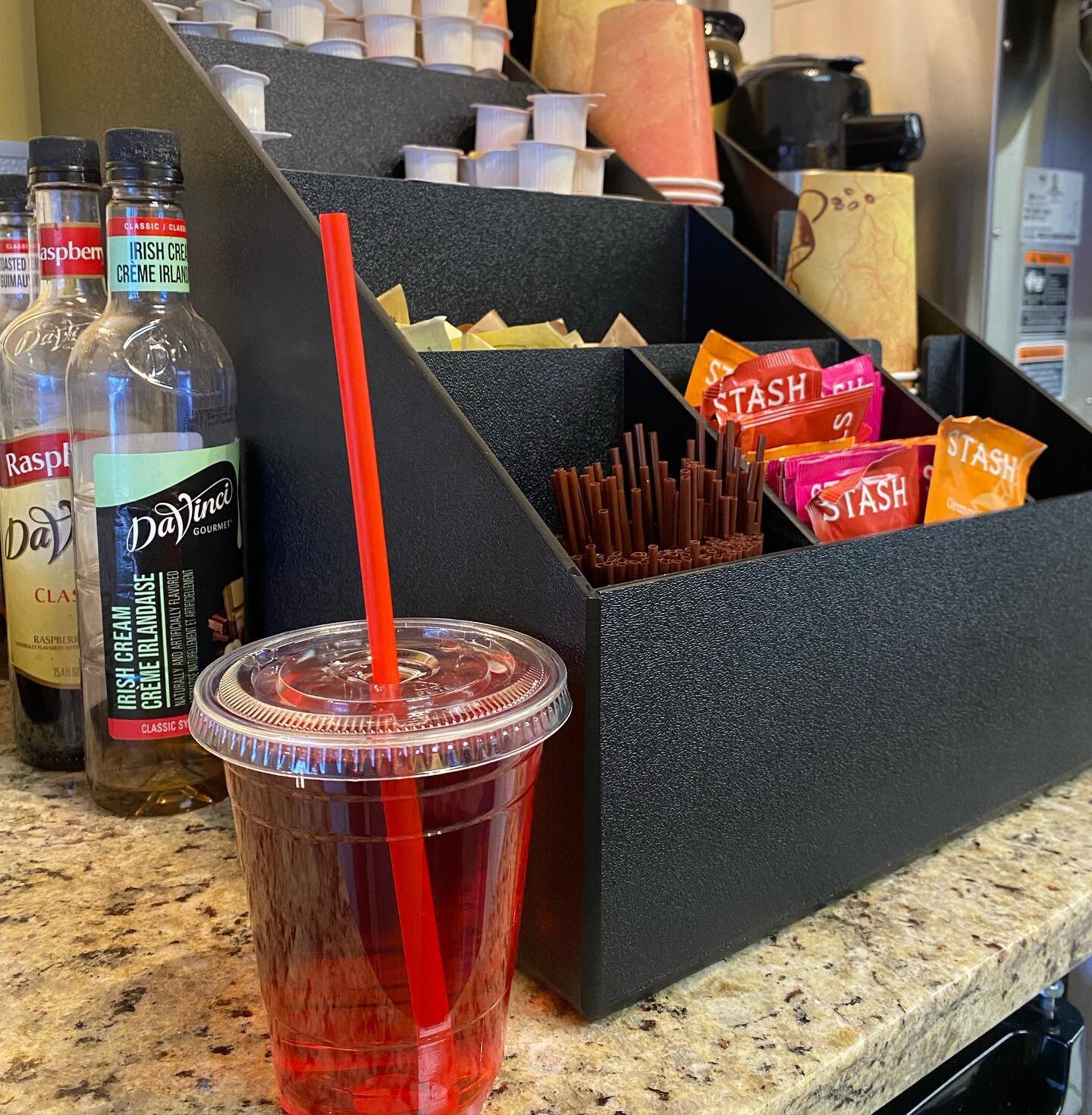 Did you know we have a variety of teas?! Hot or iced. Come by to check it out today! 

#fredericksburg #goodeats #icecream #abnerb #hotcoca #fxbg #coffee #carolinestreet #staffordeats #staffordcounty #shopsmall #smallbusiness #mainstreet #yummy #choc