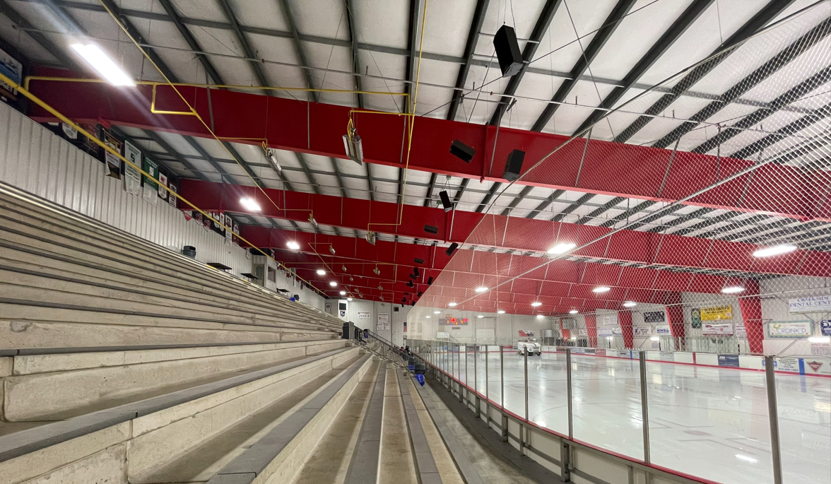 Sports Arena