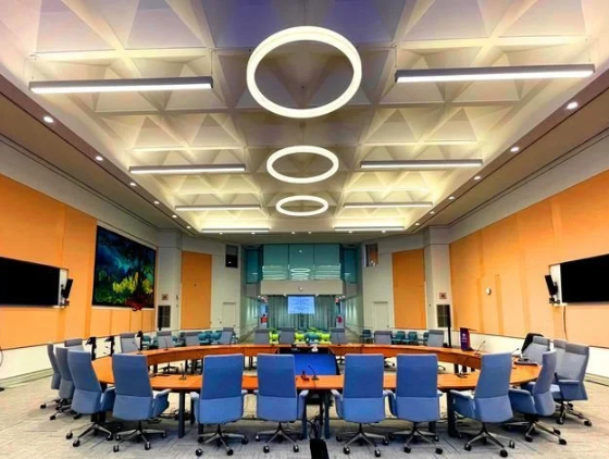 OCDSB Board of Trustees