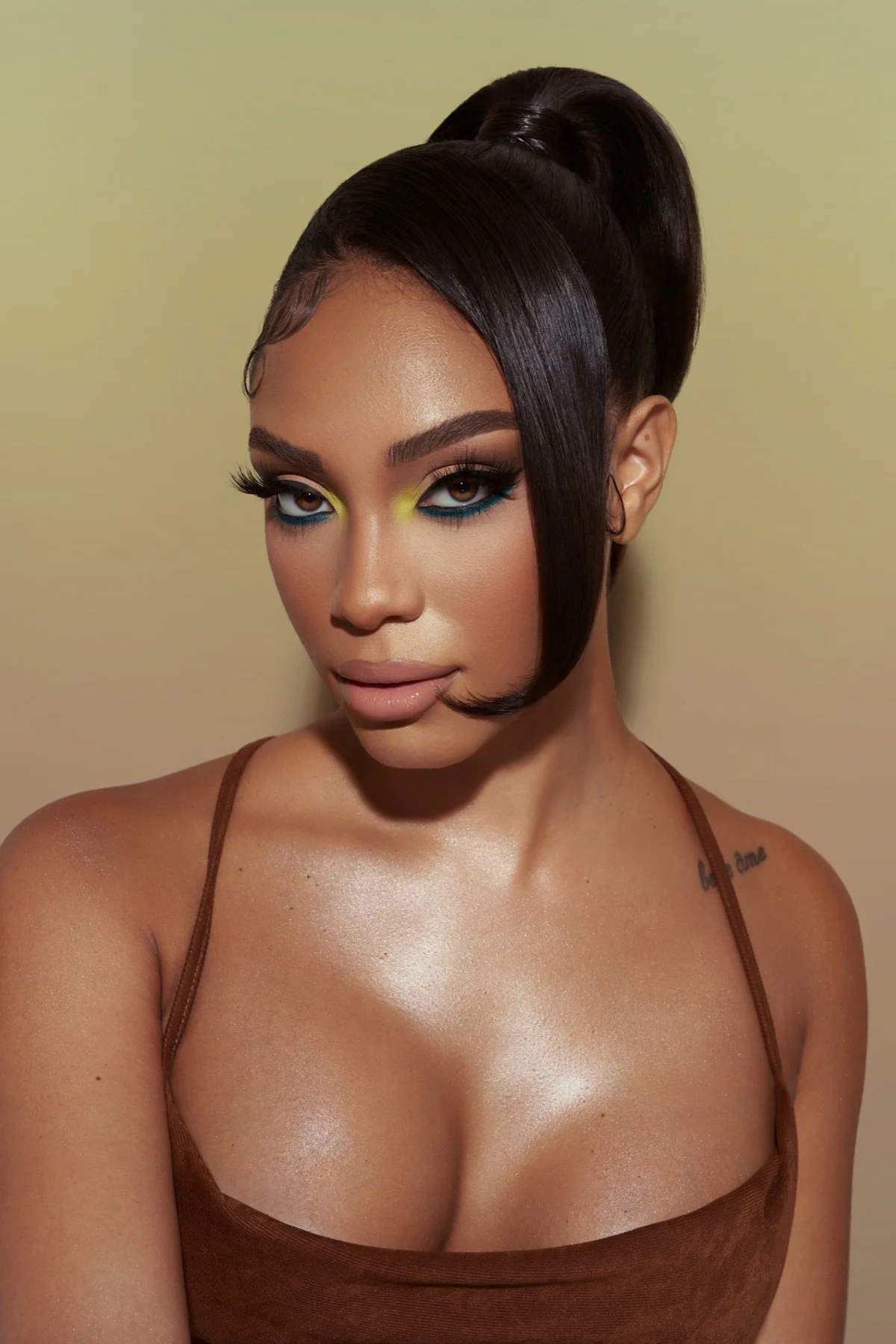Make It Last: How to Keep Your Glam Flawless All Night