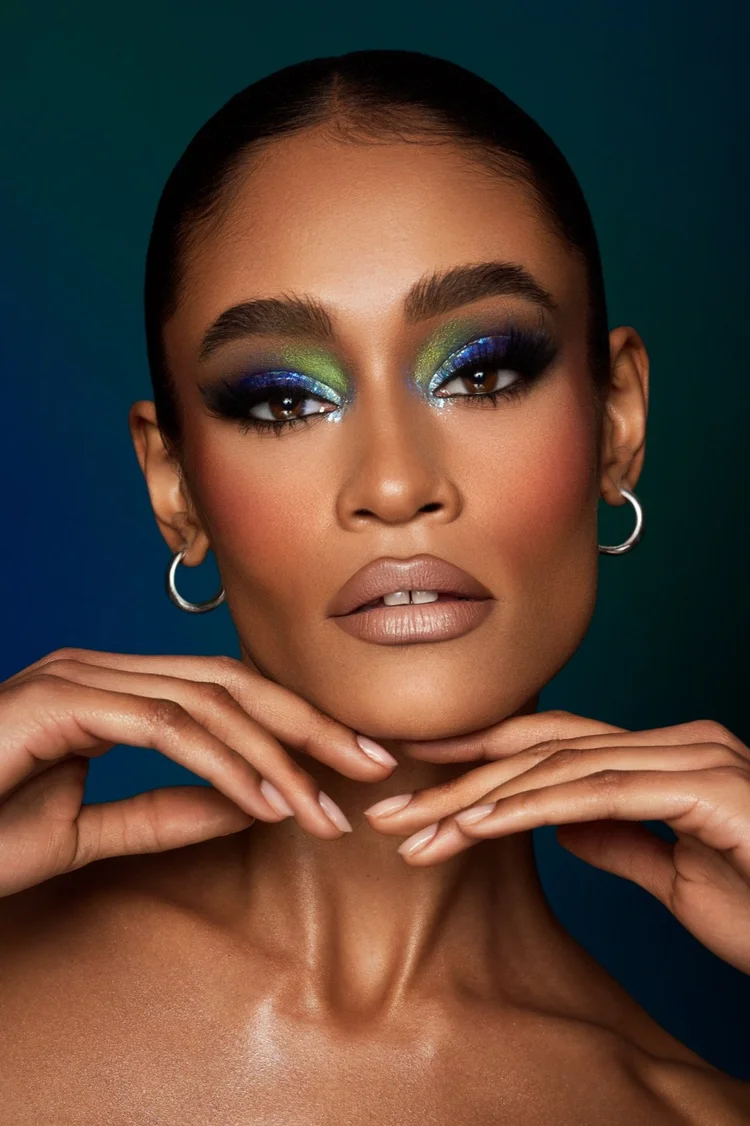 The Photoshoot Look by Perla Marina