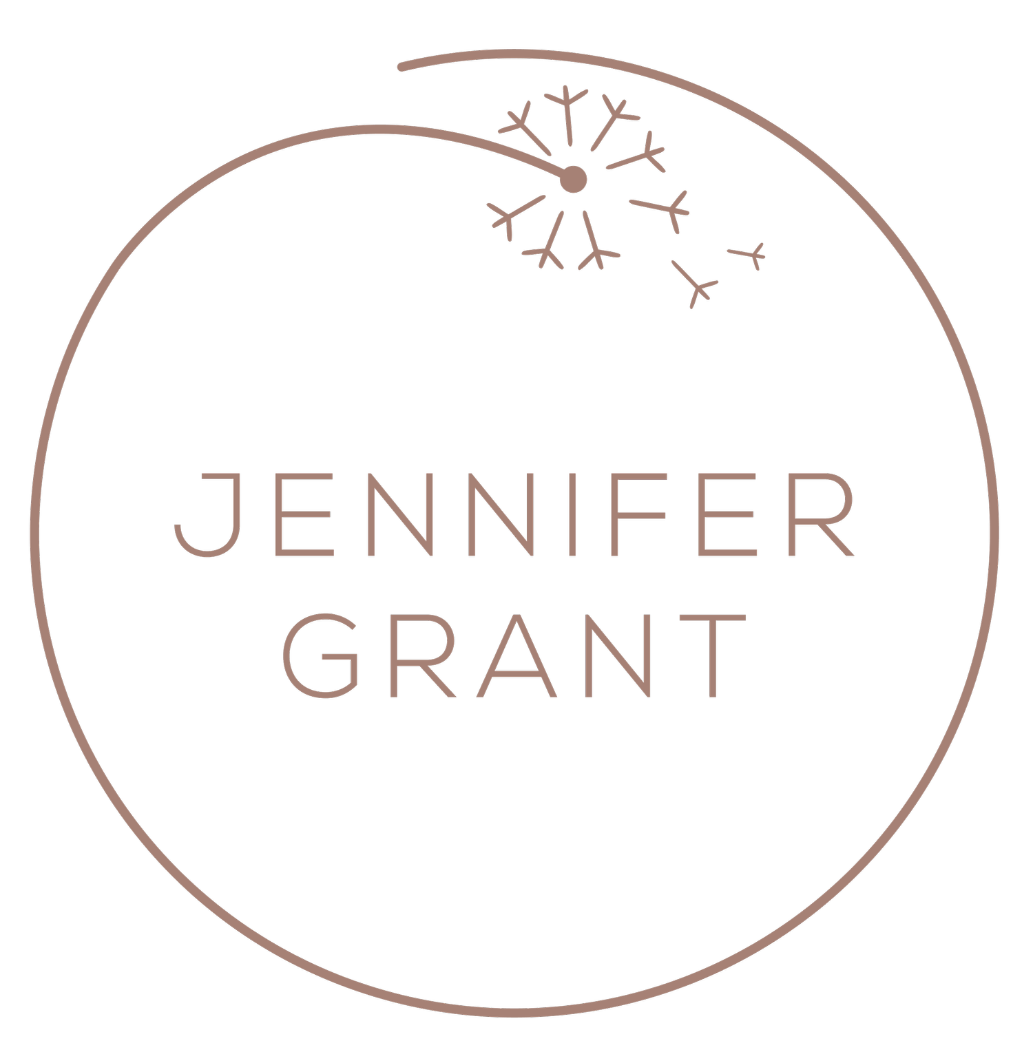 Jennifer Grant