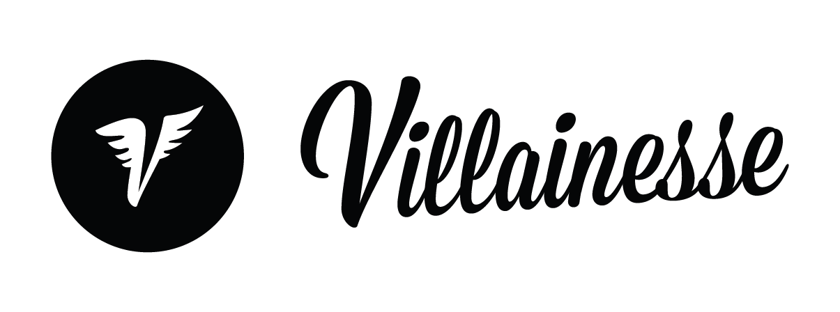 Villainesse