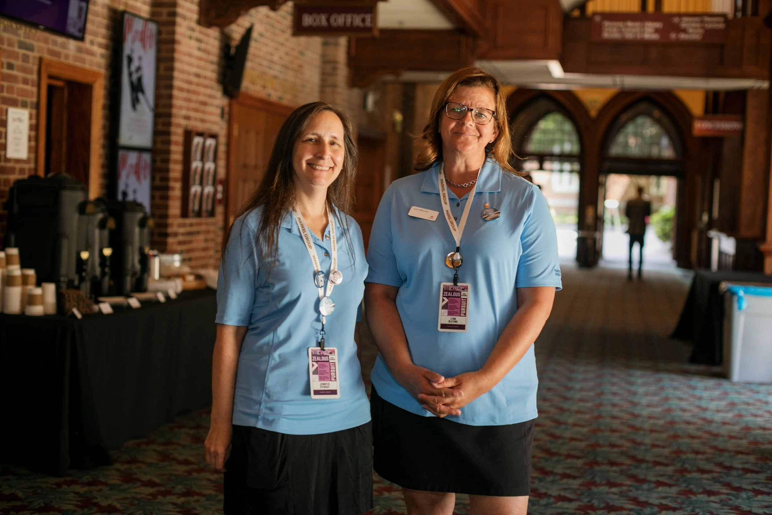 The Heart of Hospitality: our Enhanced Volunteer Program&nbsp;