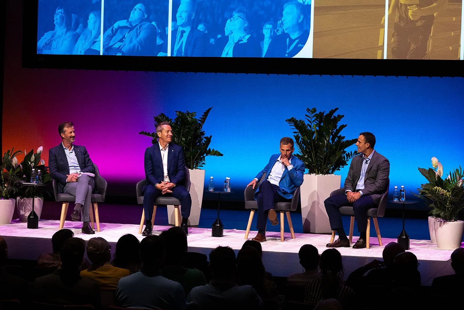 Leadership at Markel Group: What Makes It All Work