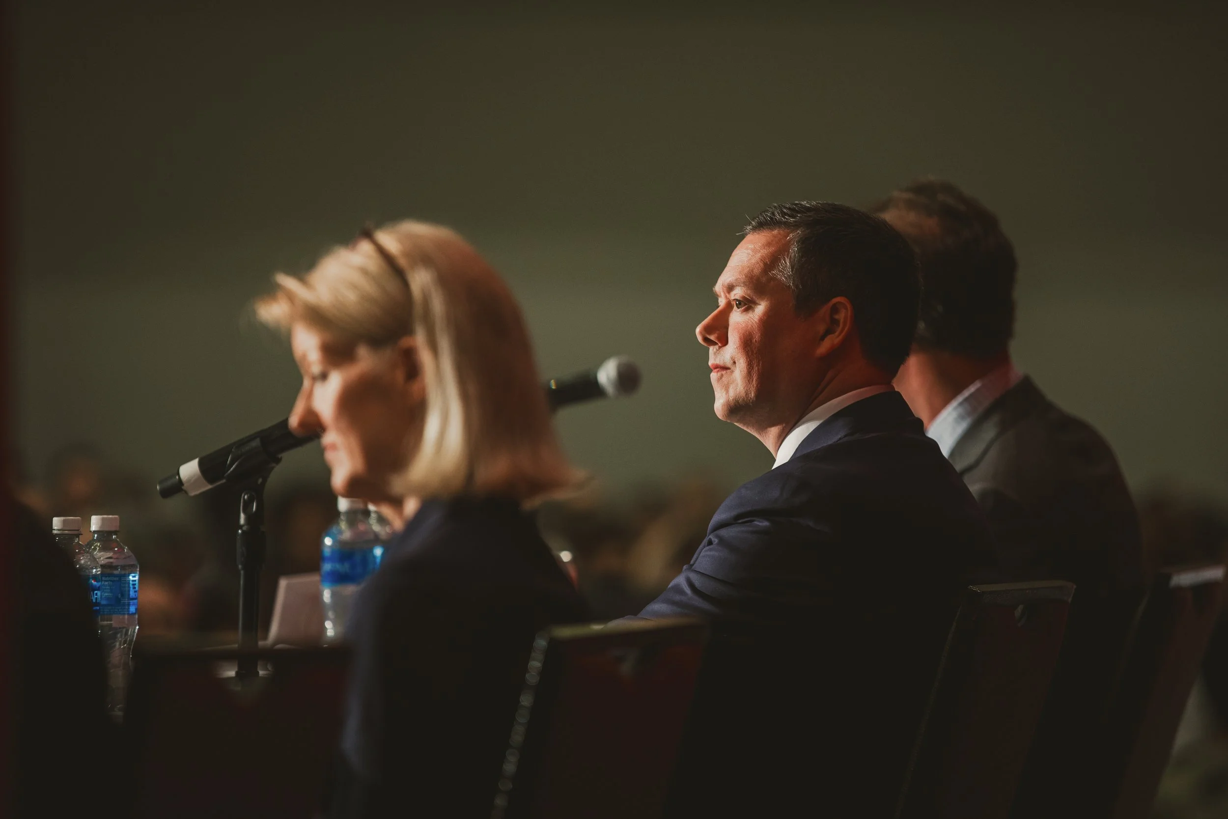 Omaha Brunch 2024 — Markel Shareholders Meeting