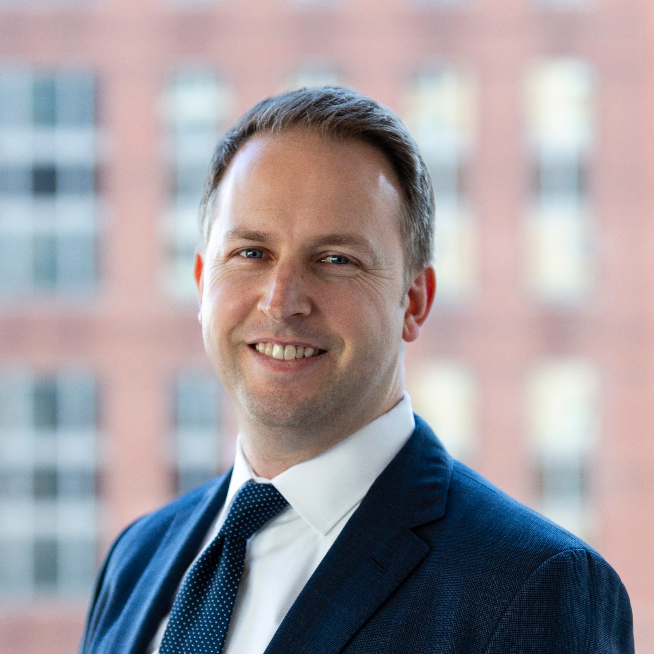 2023 Markel Shareholders Meeting