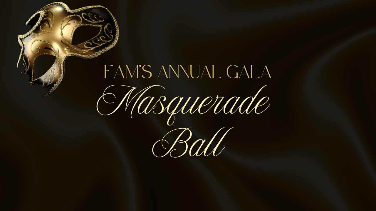Masquerade Ball