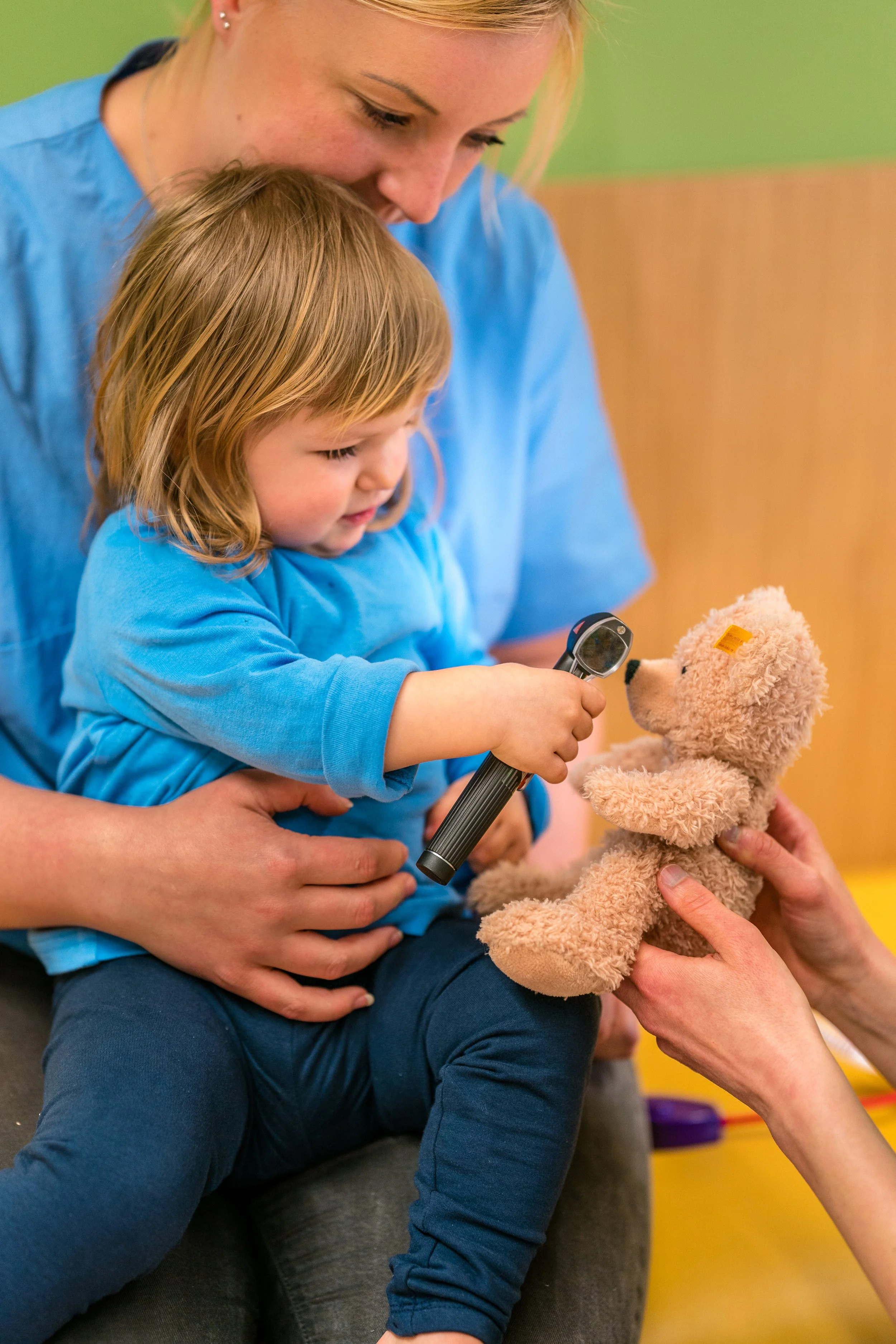 Kinderärzte Rodenkirchen