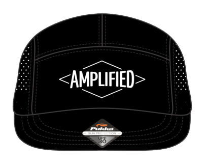 Runners Hat - Limited Edition Preorder