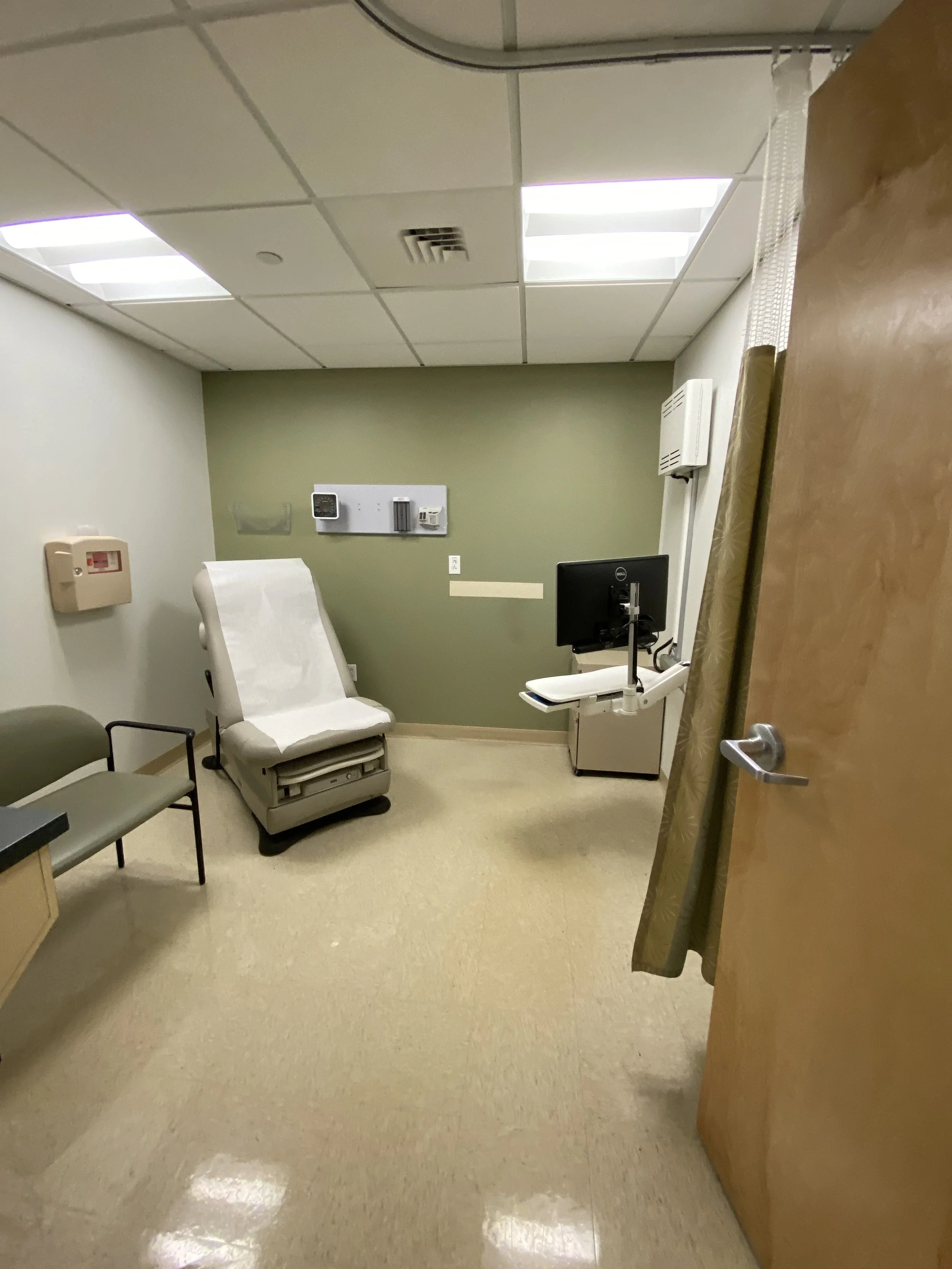 Neurology Department