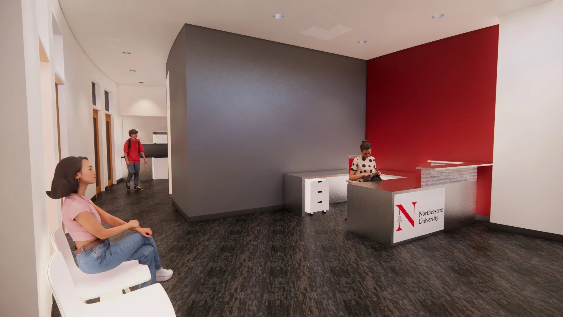 Bouvé College of Health Sciences