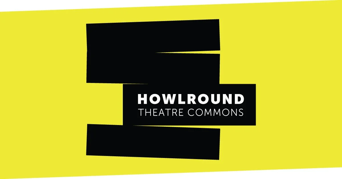 Howlround Instagram Live