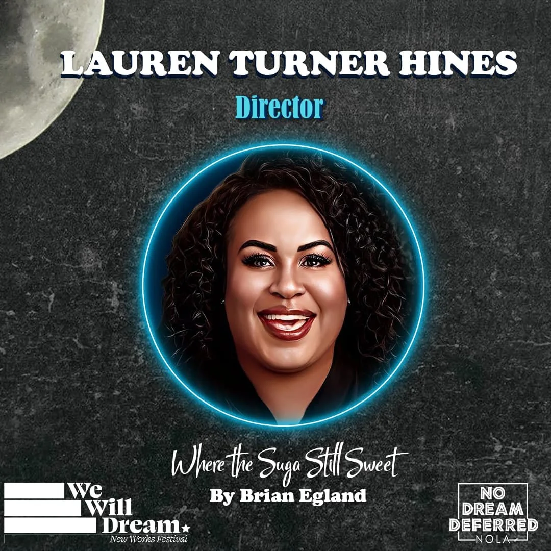 WWD Festival Director